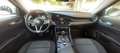 Alfa Romeo Giulia Turbodiesel CC. 2.2 CV. 150 Automatica Cambio F1. Bianco - thumbnail 10