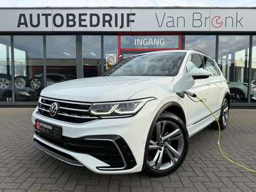 1.4 TSI eHybrid R-Line Business+ | SOH 97% | 245PK