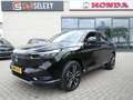 Honda HR-V 1.5 i-MMD 131pk CVT Advance, maar 4.356 km! Zwart - thumbnail 1