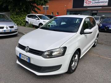 Polo V 2012 5p 1.2 tdi Comfortline *Per Neopatentati*
