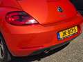 Volkswagen Beetle 1.2 TSI Design BlueMotion NAVI-CLIMA-CRUISE DEALER Oranje - thumbnail 9