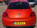 Volkswagen Beetle 1.2 TSI Design BlueMotion NAVI-CLIMA-CRUISE DEALER Oranje - thumbnail 8