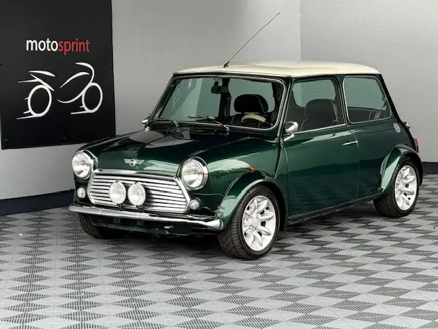MINI 1300 1300 cooper