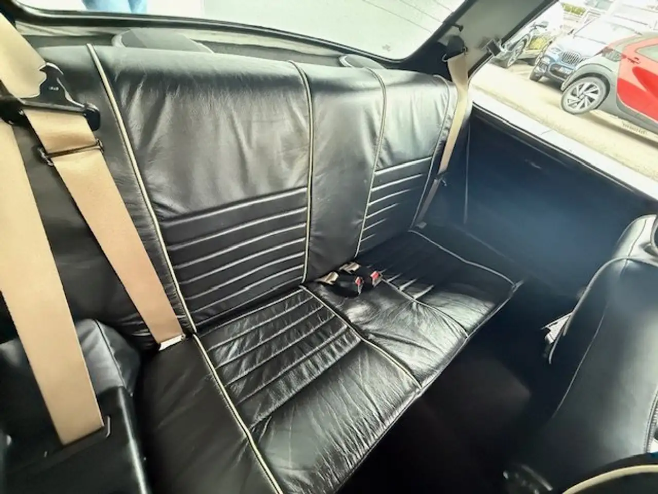 MINI 1300 cooper, foto 9