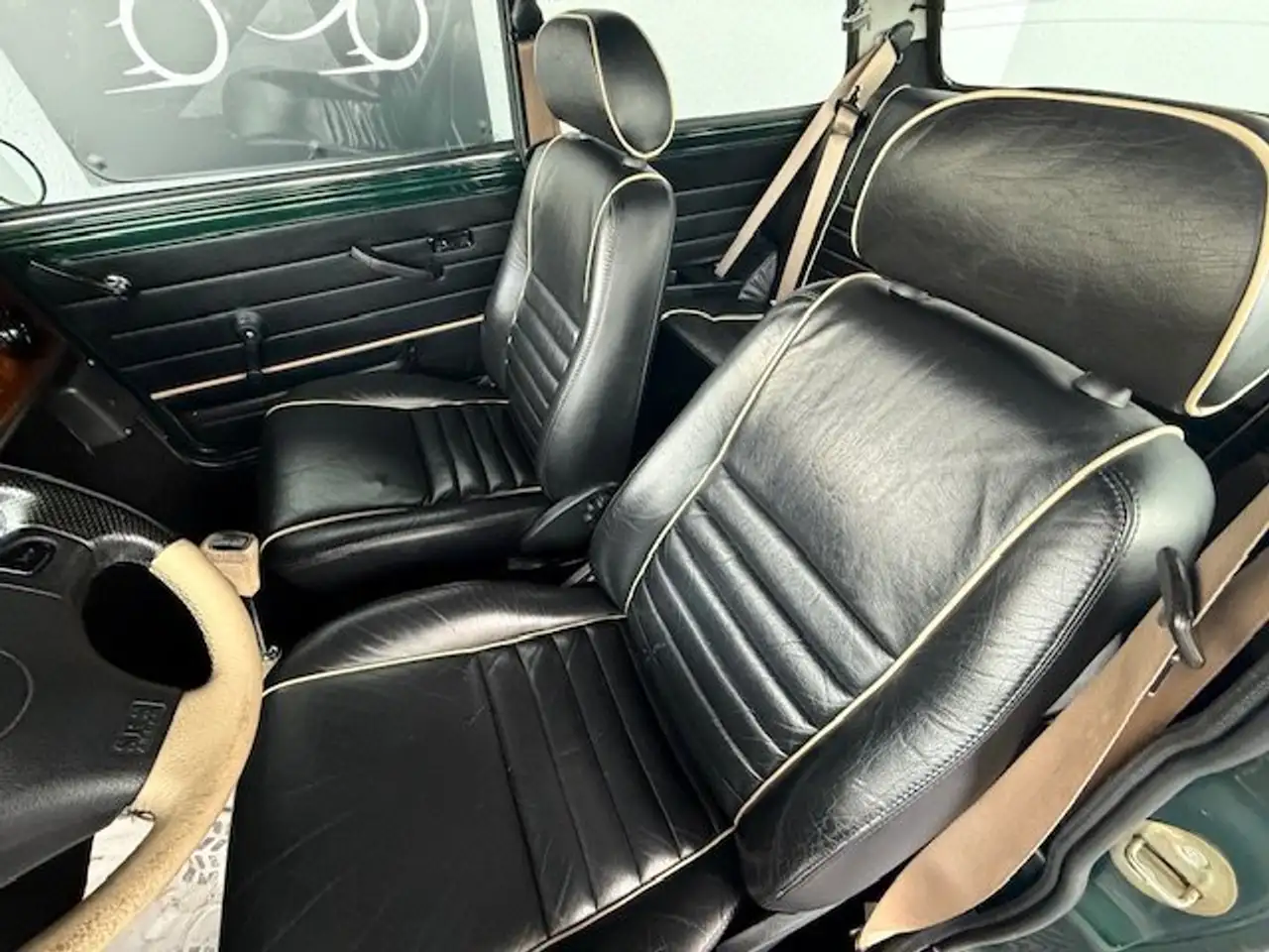 MINI 1300 cooper, foto 5