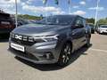 Dacia Sandero Journey TCe 90 Klima Einparkhilfe Gris - thumbnail 4