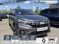 Dacia Sandero Journey TCe 90 Klima Einparkhilfe Gris - thumbnail 1