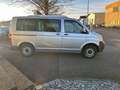 Volkswagen T5 Transporter T5 2,5 TDI WoMo AHK Klima TÜV5.2027 Aufstelldach Silber - thumbnail 3