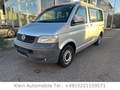 Volkswagen T5 Transporter T5 2,5 TDI WoMo AHK Klima TÜV5.2027 Aufstelldach Silber - thumbnail 1