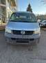 Volkswagen T5 Transporter T5 2,5 TDI WoMo AHK Klima TÜV5.2027 Aufstelldach Silber - thumbnail 7