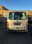 Volkswagen T5 Transporter T5 2,5 TDI WoMo AHK Klima TÜV5.2027 Aufstelldach Silber - thumbnail 8