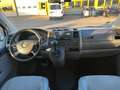 Volkswagen T5 Transporter T5 2,5 TDI WoMo AHK Klima TÜV5.2027 Aufstelldach Silber - thumbnail 10