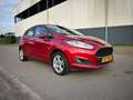 Ford Fiesta 1.0 Style Ultimate Rood - thumbnail 7
