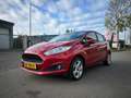 Ford Fiesta 1.0 Style Ultimate Rood - thumbnail 1