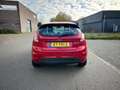 Ford Fiesta 1.0 Style Ultimate Rood - thumbnail 4