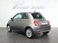 Fiat 500 Hybrid 1.0 70CV Dolcevita *PROMO PARISI GROUP* Grigio - thumbnail 4