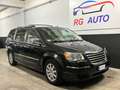 Chrysler Grand Voyager Grand Voyager V 2008 2.8 crd Limited auto dpf Nero - thumbnail 1