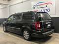Chrysler Grand Voyager Grand Voyager V 2008 2.8 crd Limited auto dpf Nero - thumbnail 4