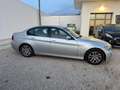 BMW 320 Serie 3 E90 Berlina 320d Msport 177cv Grigio - thumbnail 2
