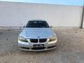 BMW 320 Serie 3 E90 Berlina 320d Msport 177cv Grigio - thumbnail 10
