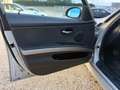 BMW 320 Serie 3 E90 Berlina 320d Msport 177cv Grigio - thumbnail 11