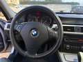 BMW 320 Serie 3 E90 Berlina 320d Msport 177cv Grigio - thumbnail 13