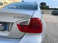 BMW 320 Serie 3 E90 Berlina 320d Msport 177cv Grigio - thumbnail 6