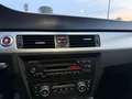 BMW 320 Serie 3 E90 Berlina 320d Msport 177cv Grigio - thumbnail 14