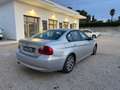BMW 320 Serie 3 E90 Berlina 320d Msport 177cv Grigio - thumbnail 4