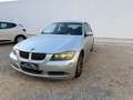 BMW 320 Serie 3 E90 Berlina 320d Msport 177cv Grigio - thumbnail 9