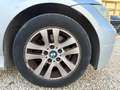 BMW 320 Serie 3 E90 Berlina 320d Msport 177cv Grigio - thumbnail 3