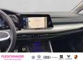 Volkswagen Golf VIII Move Life 1,5 l TSI Navi Digitales Cockpit LE Grau - thumbnail 10