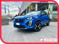 Peugeot 2008 2008 II 2023 1.2 puretech Allure s Azul - thumbnail 1