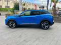 Peugeot 2008 2008 II 2023 1.2 puretech Allure s Azul - thumbnail 10