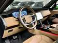 Land Rover Range Rover RANGE ROVER VOGUE D350 HSE FOND TV MASSAGE FULL! Zwart - thumbnail 15