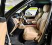 Land Rover Range Rover RANGE ROVER VOGUE D350 HSE FOND TV MASSAGE FULL! Zwart - thumbnail 13