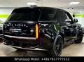Land Rover Range Rover RANGE ROVER VOGUE D350 HSE FOND TV MASSAGE FULL! Zwart - thumbnail 4