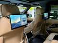 Land Rover Range Rover RANGE ROVER VOGUE D350 HSE FOND TV MASSAGE FULL! Zwart - thumbnail 37
