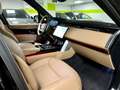 Land Rover Range Rover RANGE ROVER VOGUE D350 HSE FOND TV MASSAGE FULL! Zwart - thumbnail 27