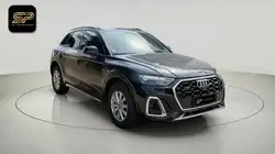 Audi Q5 50 TFSIe quattro S line S-Tronic 299 ch*Caméra