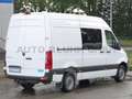 Mercedes-Benz Sprinter 316 Mixto L2H2 Standhzg Regale AHK 3,5T Weiß - thumbnail 4