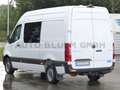 Mercedes-Benz Sprinter 316 Mixto L2H2 Standhzg Regale AHK 3,5T Weiß - thumbnail 5