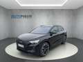 Audi Q4 e-tron 45 S-Line NAVI+AHK+ACC+PANO+GSD+KAMERA+LED crna - thumbnail 1