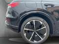 Audi Q4 e-tron 45 S-Line NAVI+AHK+ACC+PANO+GSD+KAMERA+LED Zwart - thumbnail 22