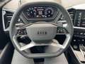 Audi Q4 e-tron 45 S-Line NAVI+AHK+ACC+PANO+GSD+KAMERA+LED Noir - thumbnail 11