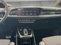 Audi Q4 e-tron 45 S-Line NAVI+AHK+ACC+PANO+GSD+KAMERA+LED Negru - thumbnail 14