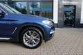 BMW X3 20i xDrive X-Line Navi PDC Klima LED SHZ Blau - thumbnail 10
