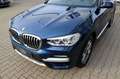 BMW X3 20i xDrive X-Line Navi PDC Klima LED SHZ Blau - thumbnail 11