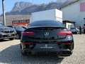 Mercedes-Benz E 200 AMG Line Schwarz - thumbnail 6
