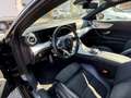 Mercedes-Benz E 200 AMG Line Schwarz - thumbnail 10